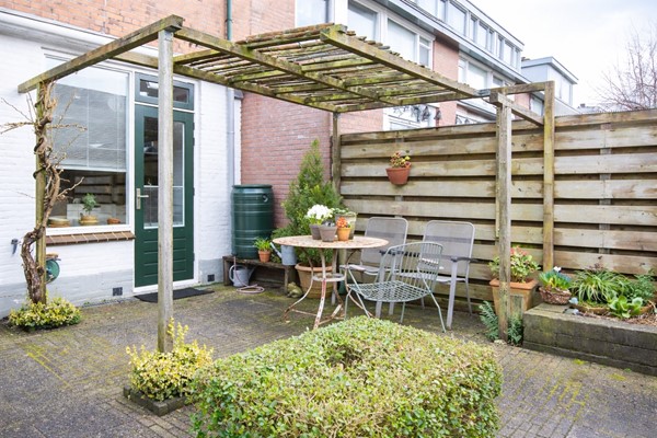 Medium property photo - Emmalaan 34, 2481 BA Woubrugge